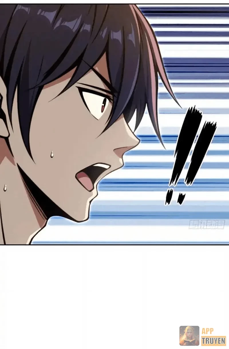 Đô Thị Tương Lai Đã Thức Tỉnh Khí Vận Hoàn Mỹ Chapter 49 - 71