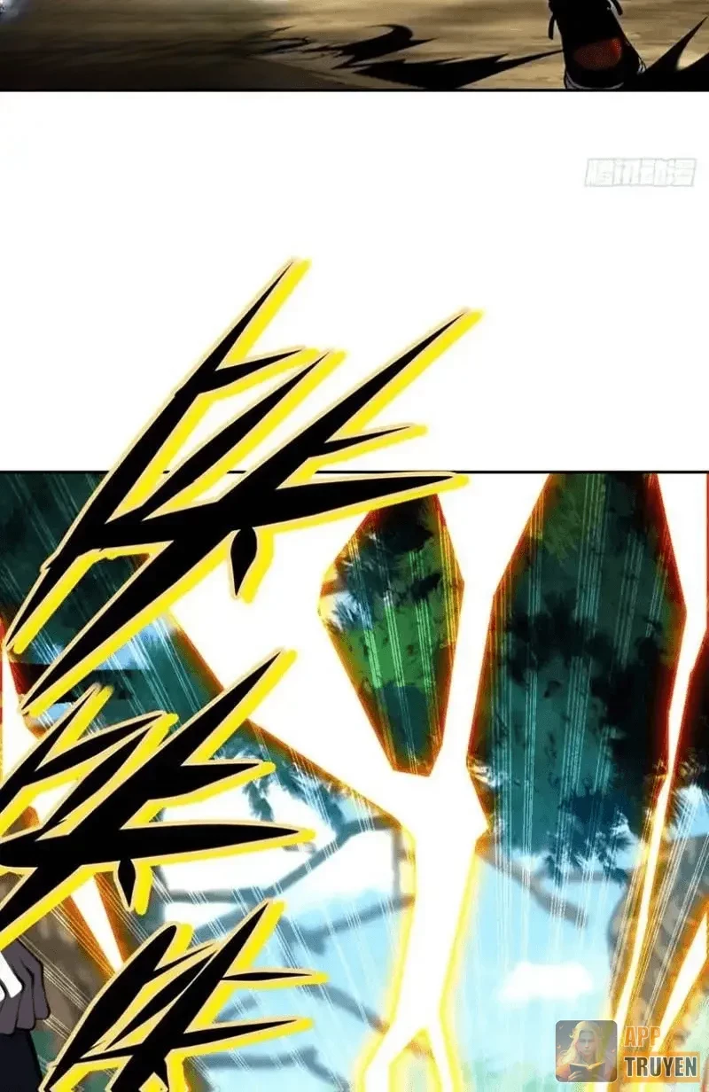 Đô Thị Tương Lai Đã Thức Tỉnh Khí Vận Hoàn Mỹ Chapter 49 - 73