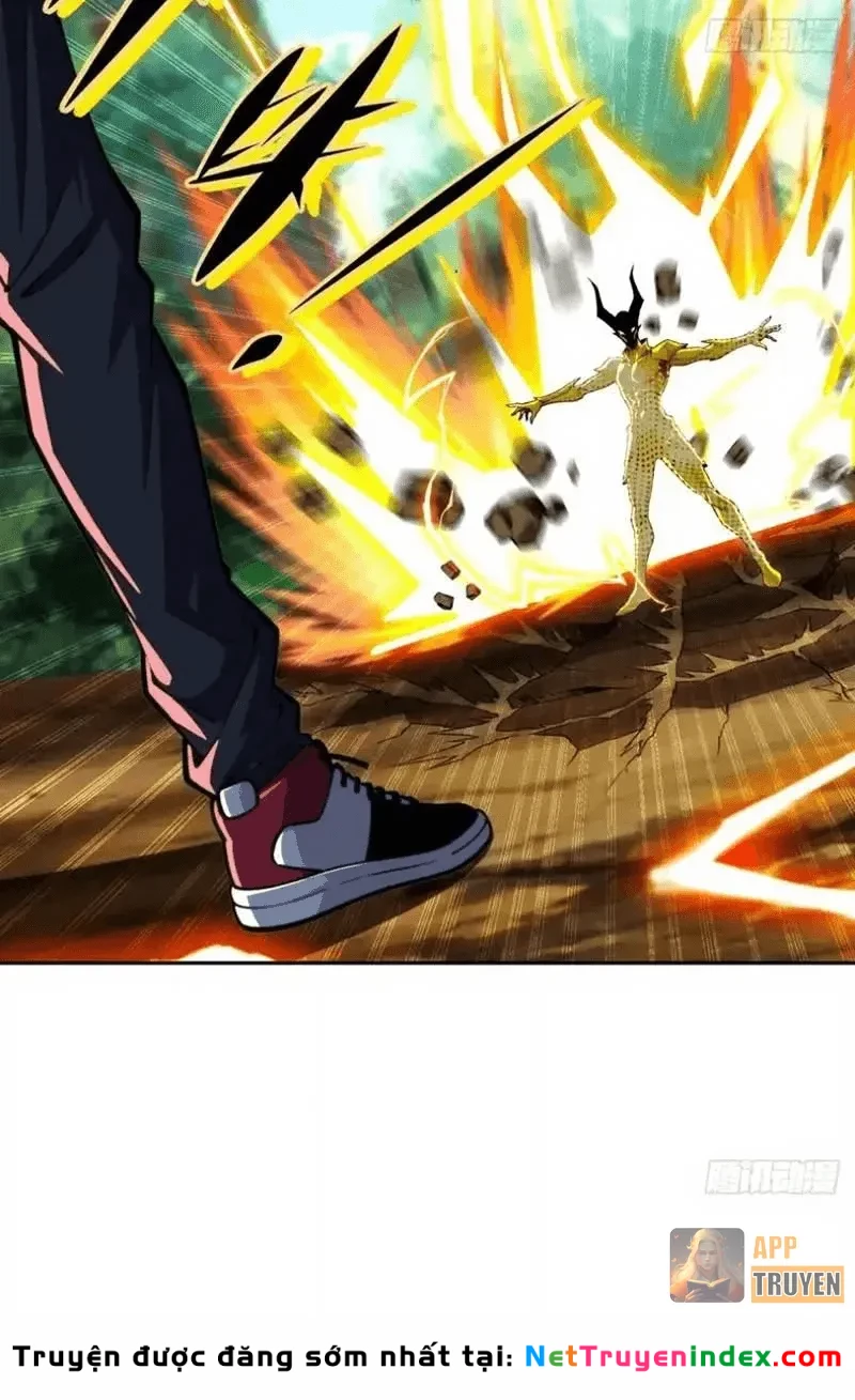 Đô Thị Tương Lai Đã Thức Tỉnh Khí Vận Hoàn Mỹ Chapter 49 - 74