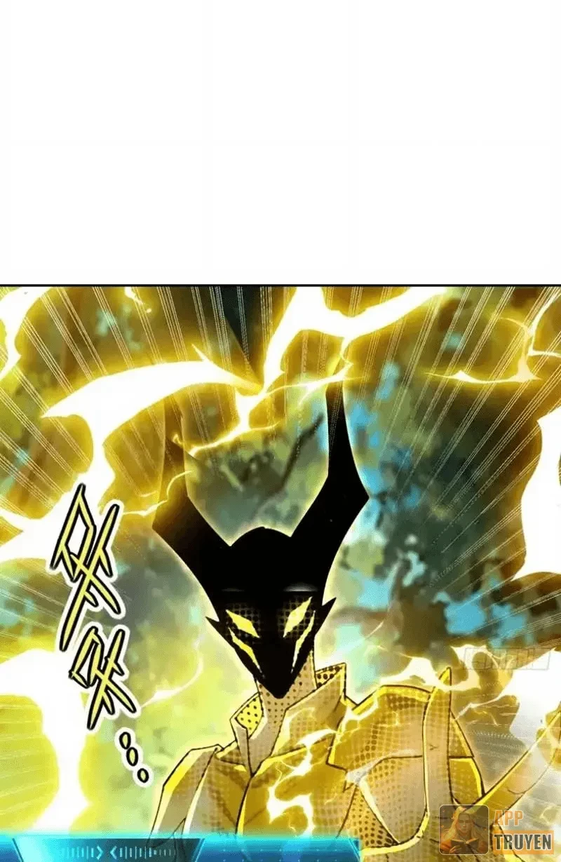 Đô Thị Tương Lai Đã Thức Tỉnh Khí Vận Hoàn Mỹ Chapter 49 - 75