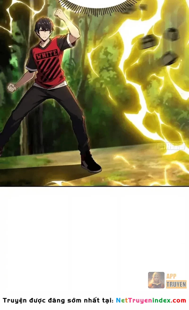 Đô Thị Tương Lai Đã Thức Tỉnh Khí Vận Hoàn Mỹ Chapter 49 - 77