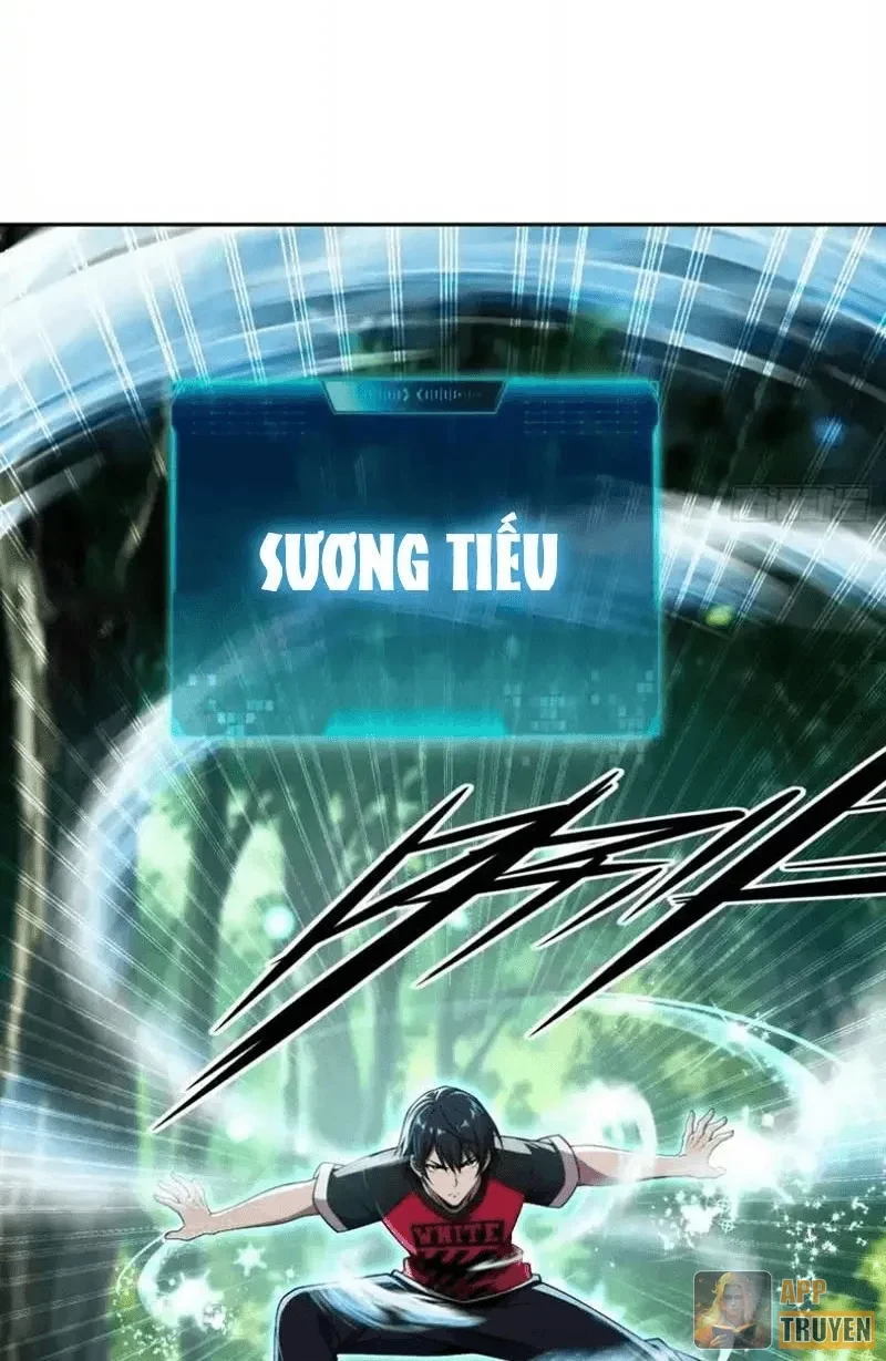 Đô Thị Tương Lai Đã Thức Tỉnh Khí Vận Hoàn Mỹ Chapter 49 - 78