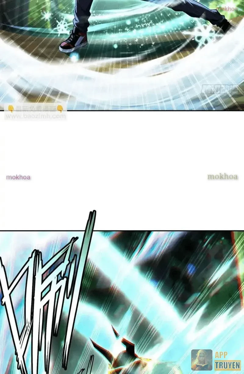 Đô Thị Tương Lai Đã Thức Tỉnh Khí Vận Hoàn Mỹ Chapter 49 - 79