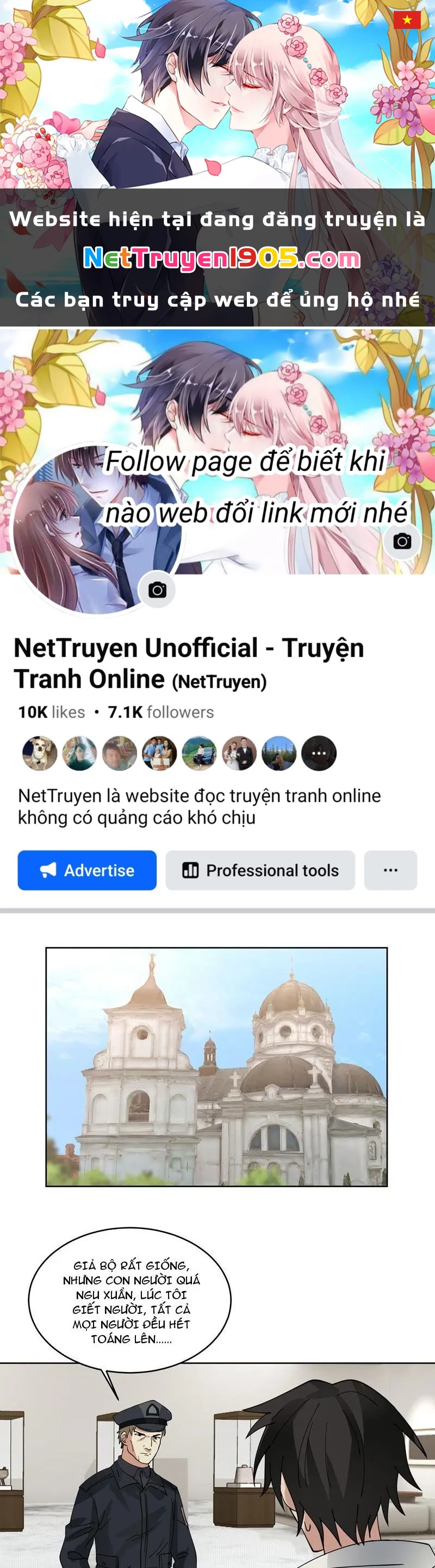 Tiến Hóa Ban Đầu Chapter 19 - 1