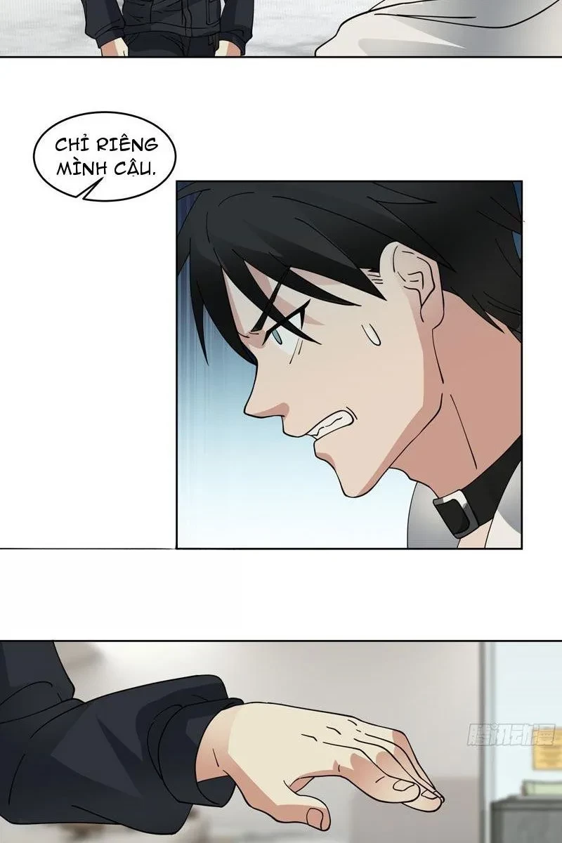 Tiến Hóa Ban Đầu Chapter 19 - 2