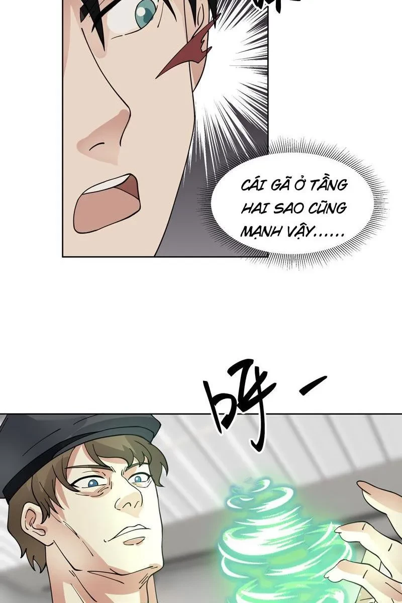 Tiến Hóa Ban Đầu Chapter 19 - 5