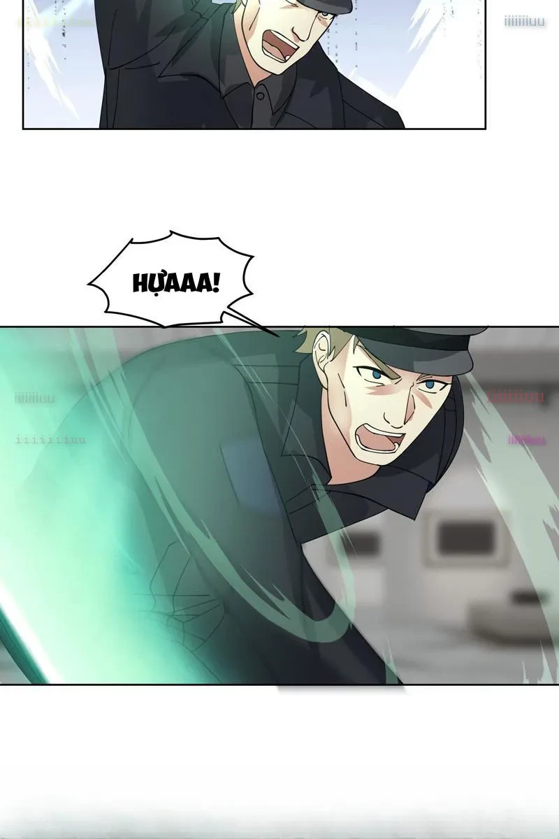 Tiến Hóa Ban Đầu Chapter 19 - 8