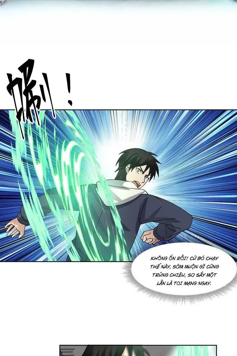 Tiến Hóa Ban Đầu Chapter 19 - 9