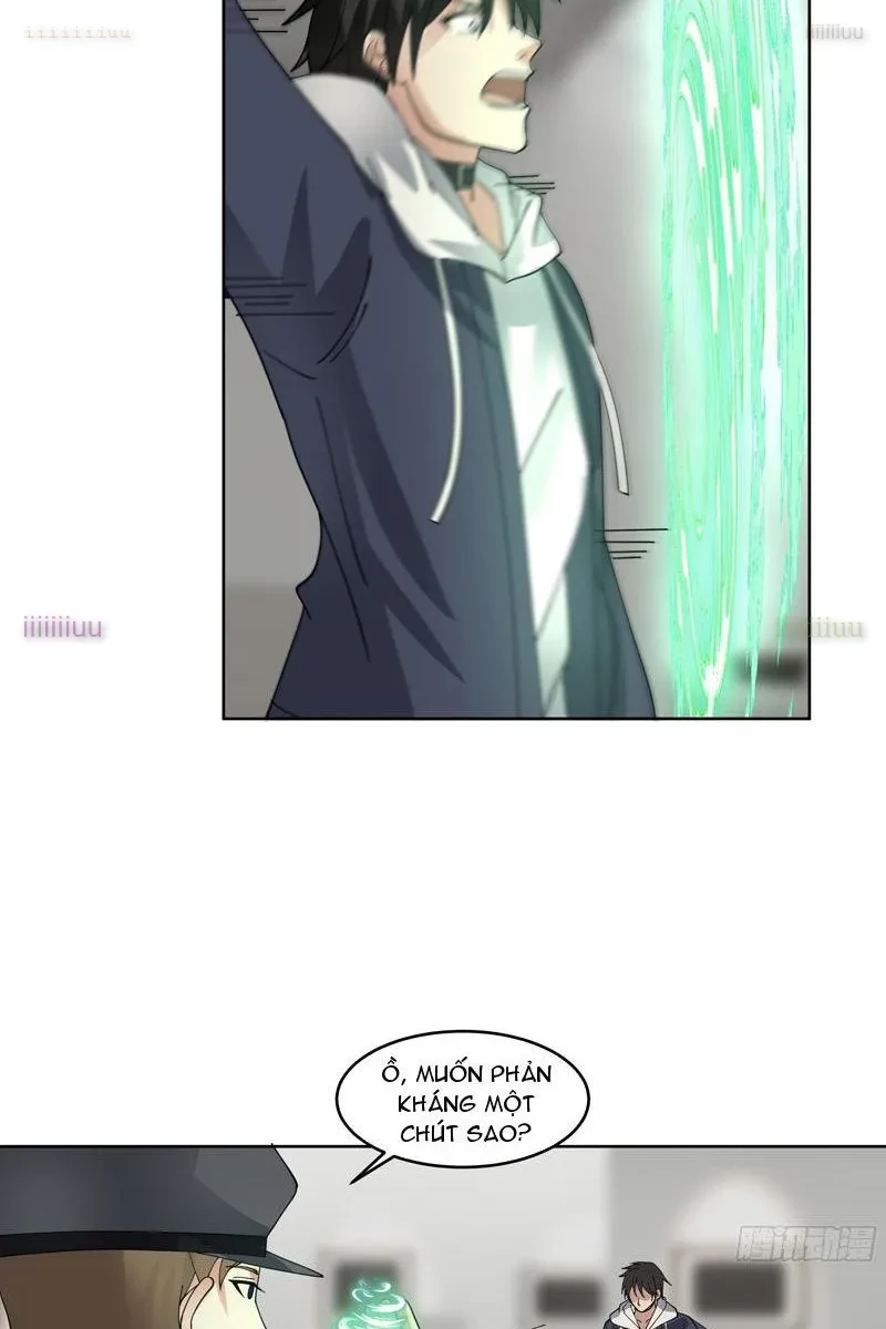 Tiến Hóa Ban Đầu Chapter 19 - 10