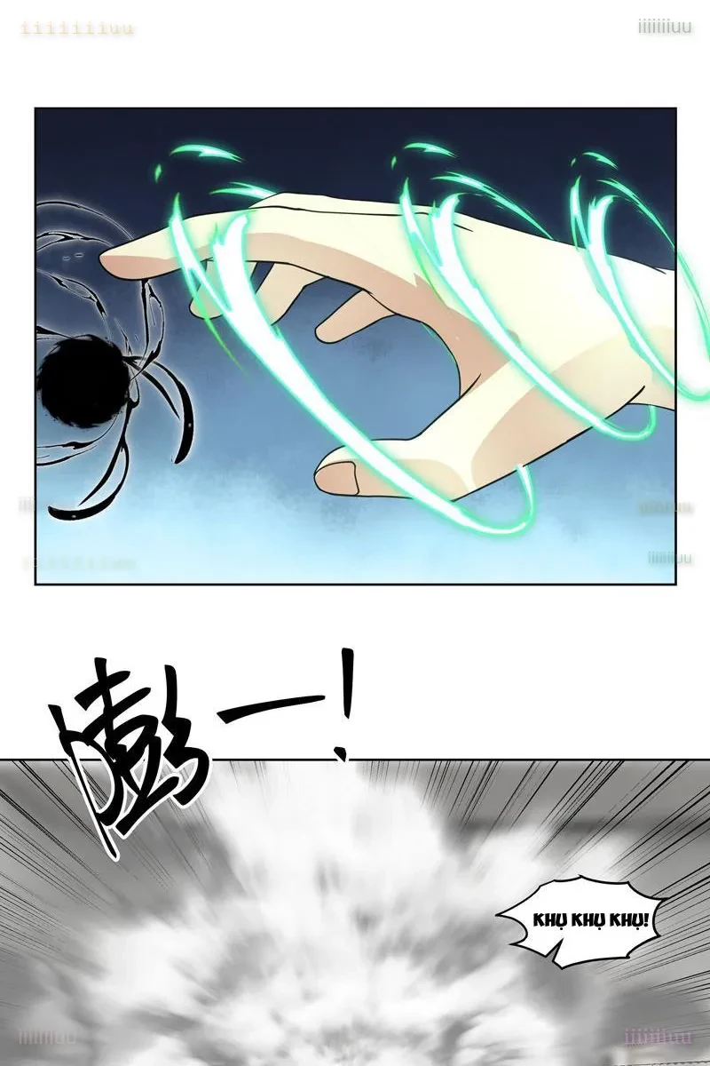 Tiến Hóa Ban Đầu Chapter 19 - 13