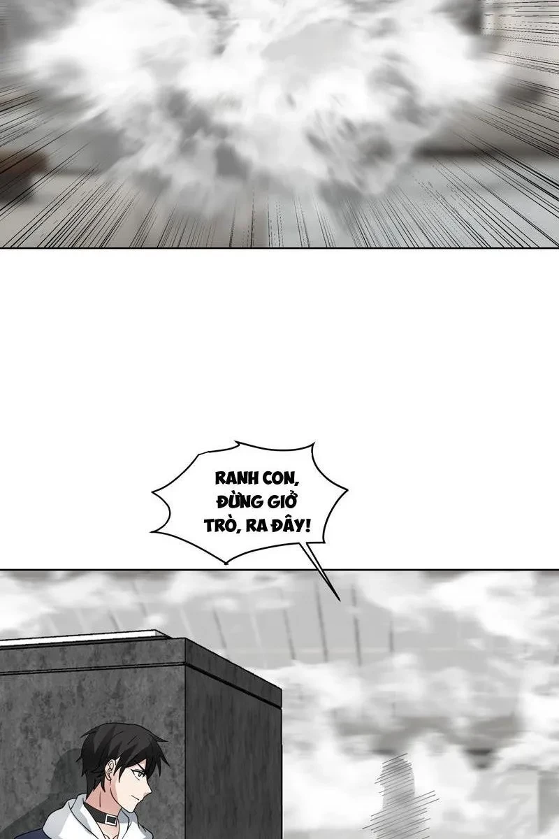 Tiến Hóa Ban Đầu Chapter 19 - 14