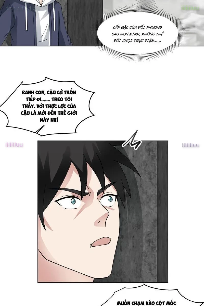 Tiến Hóa Ban Đầu Chapter 19 - 15