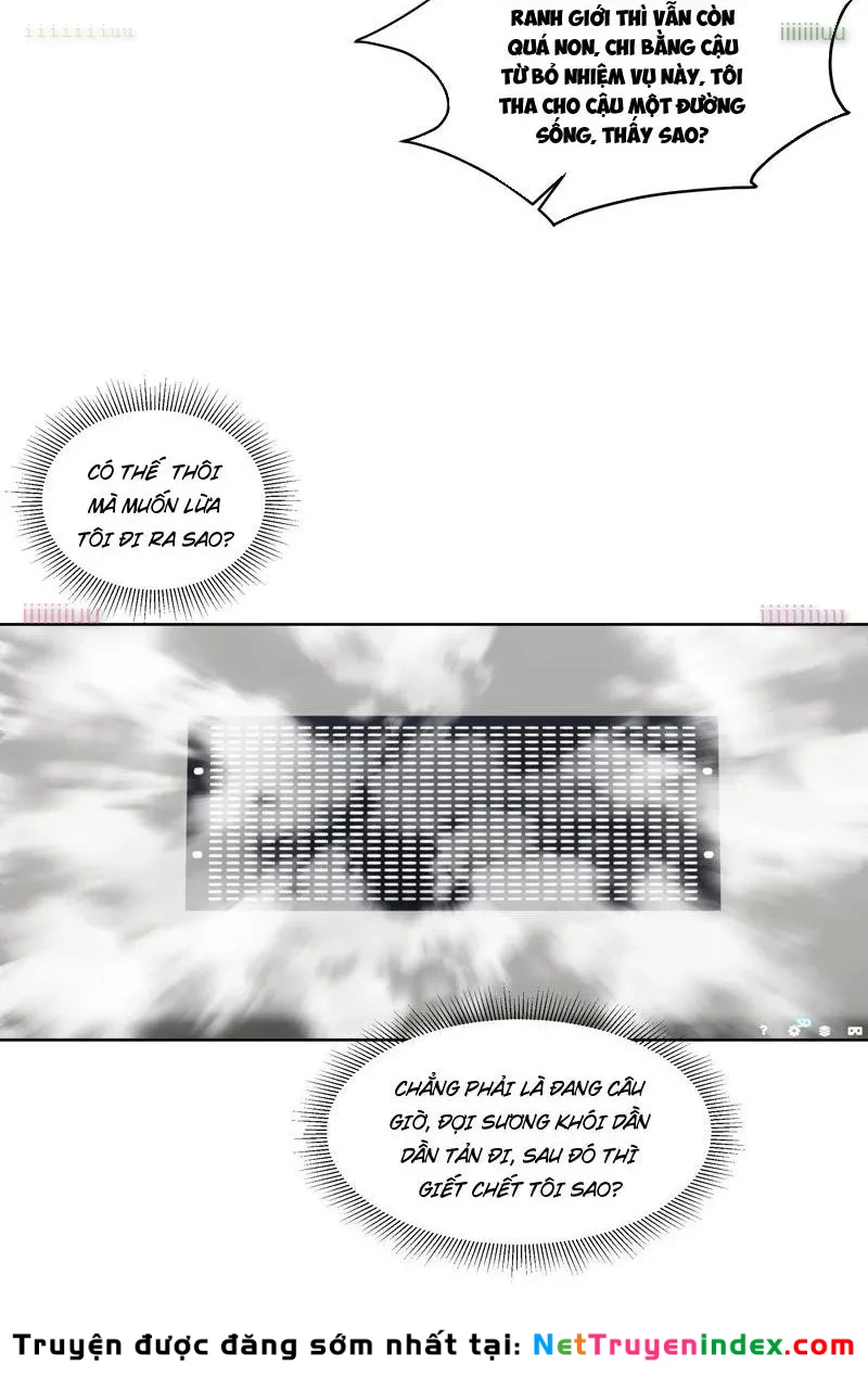 Tiến Hóa Ban Đầu Chapter 19 - 16