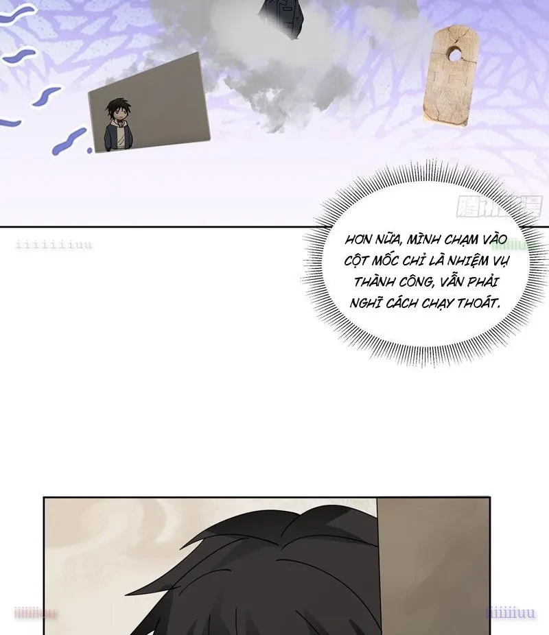 Tiến Hóa Ban Đầu Chapter 19 - 18