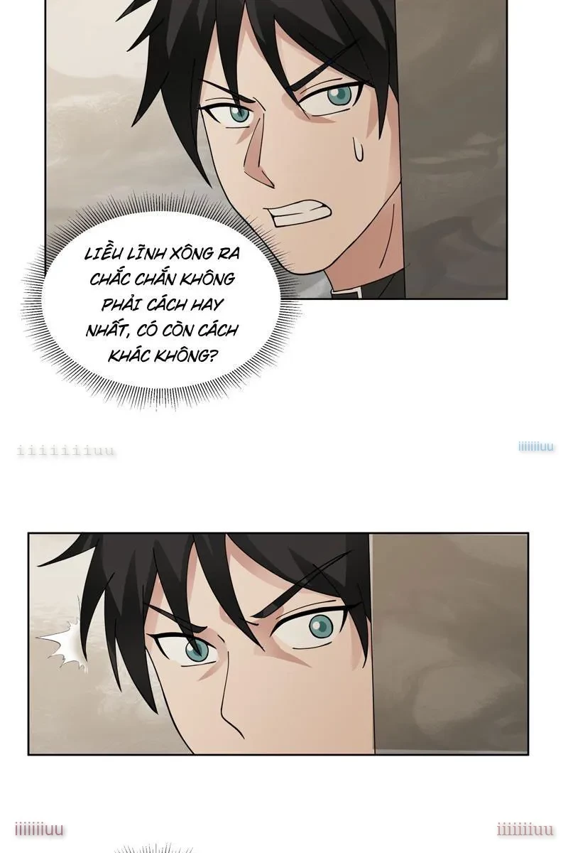 Tiến Hóa Ban Đầu Chapter 19 - 19