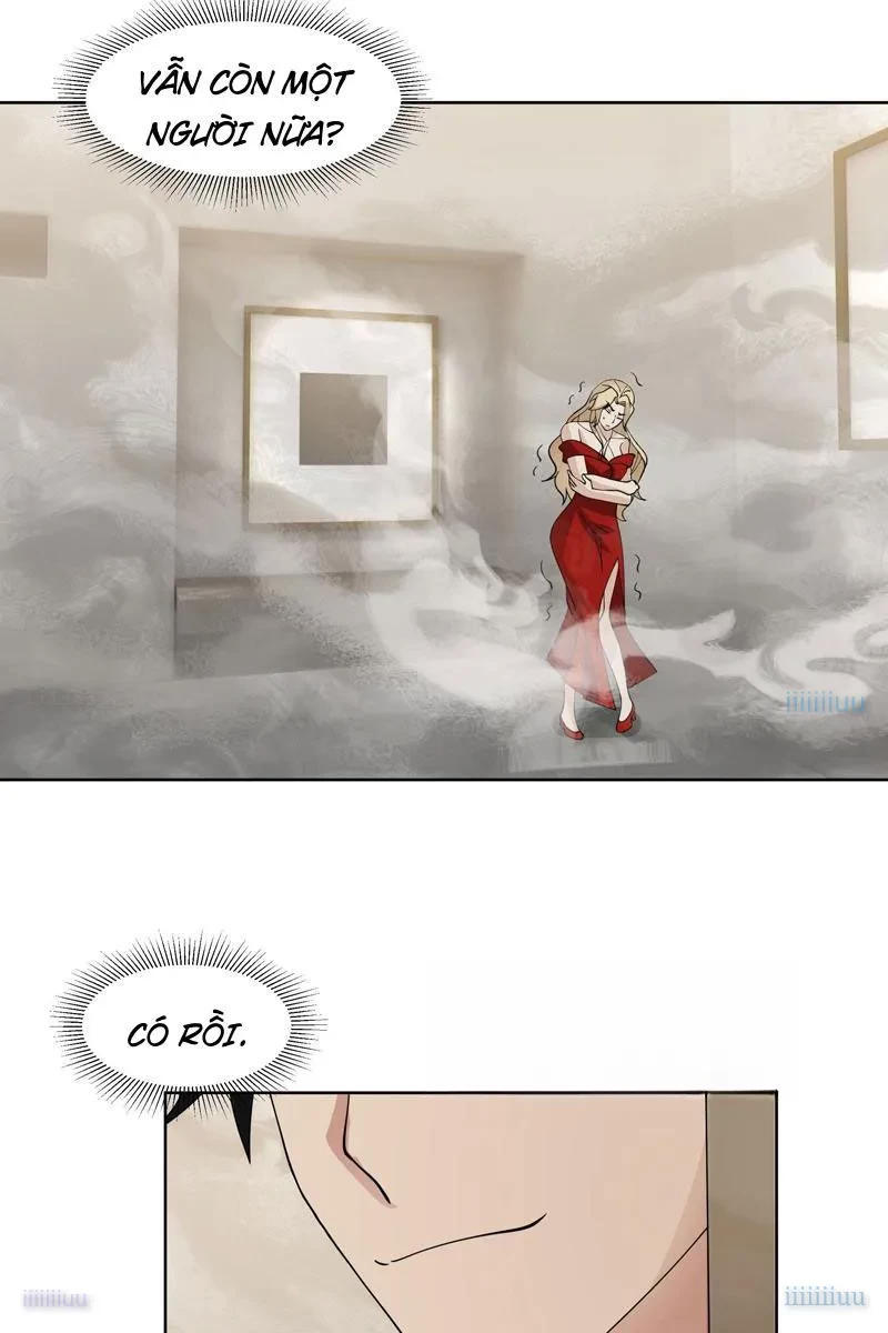 Tiến Hóa Ban Đầu Chapter 19 - 20