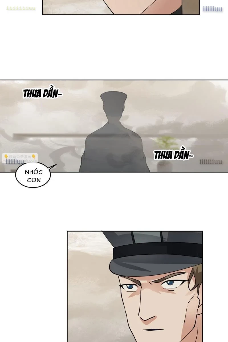 Tiến Hóa Ban Đầu Chapter 19 - 21