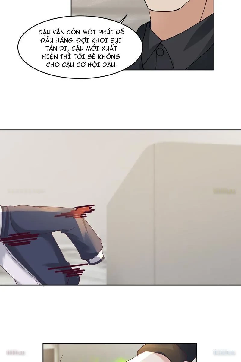 Tiến Hóa Ban Đầu Chapter 19 - 22