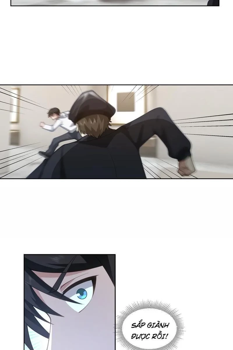 Tiến Hóa Ban Đầu Chapter 19 - 29