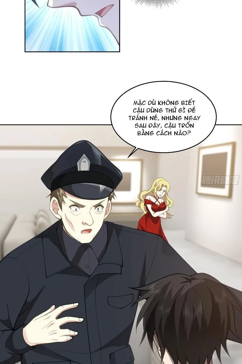 Tiến Hóa Ban Đầu Chapter 19 - 30