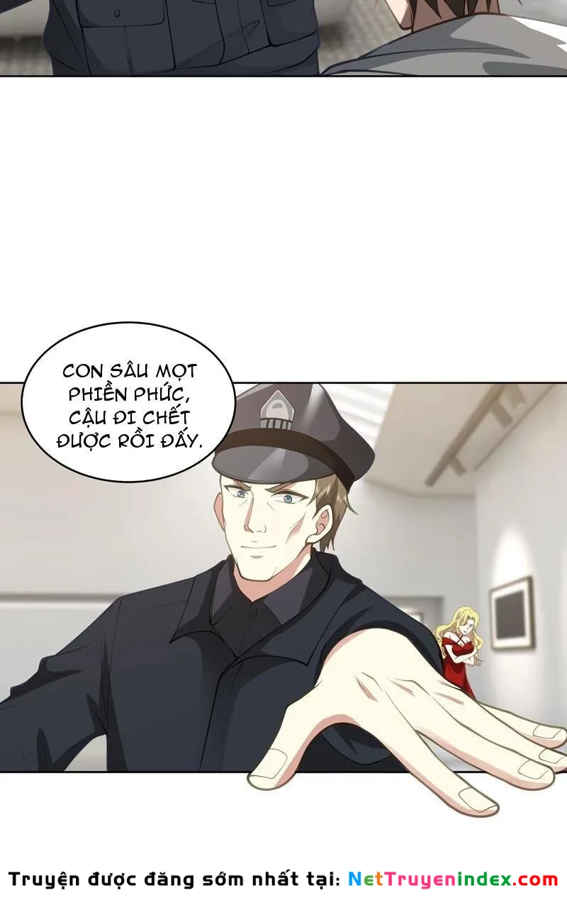 Tiến Hóa Ban Đầu Chapter 19 - 31