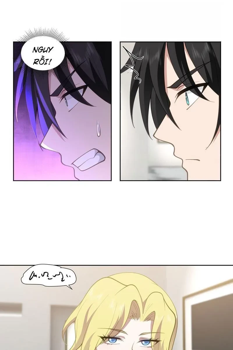 Tiến Hóa Ban Đầu Chapter 19 - 32