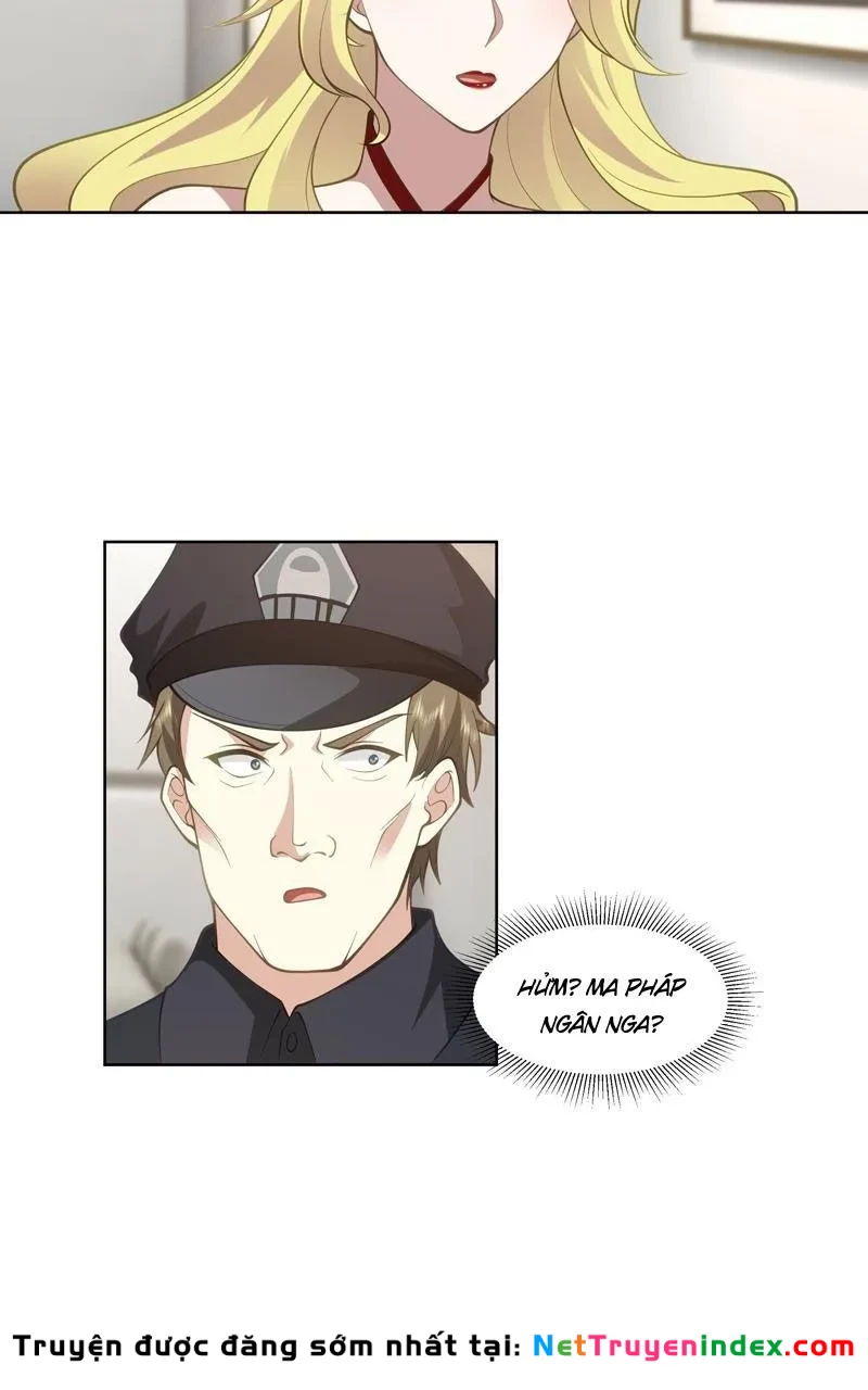 Tiến Hóa Ban Đầu Chapter 19 - 33