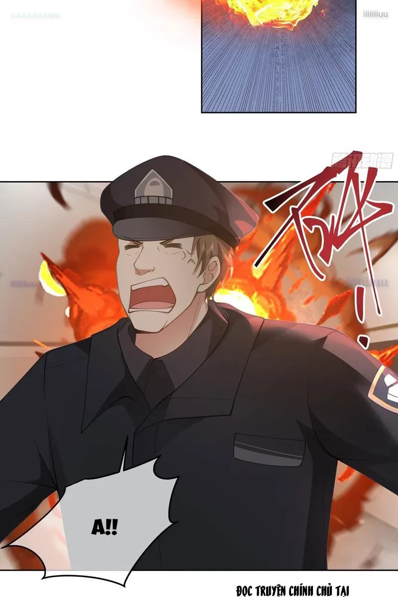 Tiến Hóa Ban Đầu Chapter 19 - 35