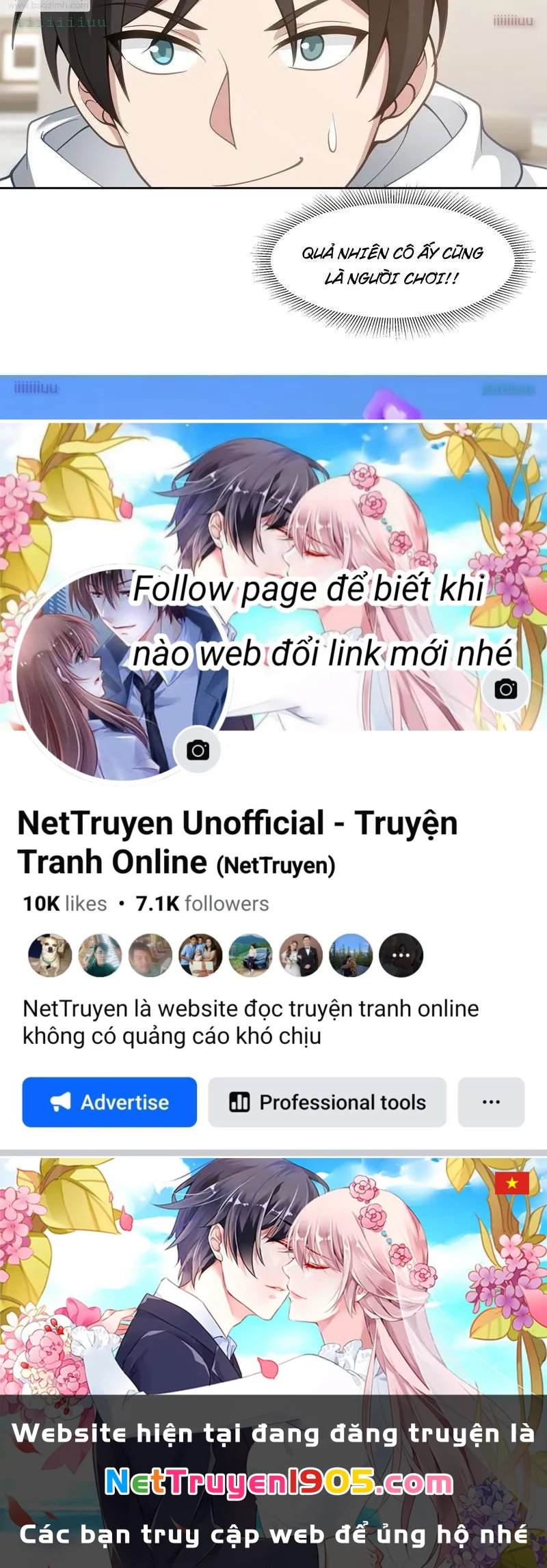 Tiến Hóa Ban Đầu Chapter 19 - 38