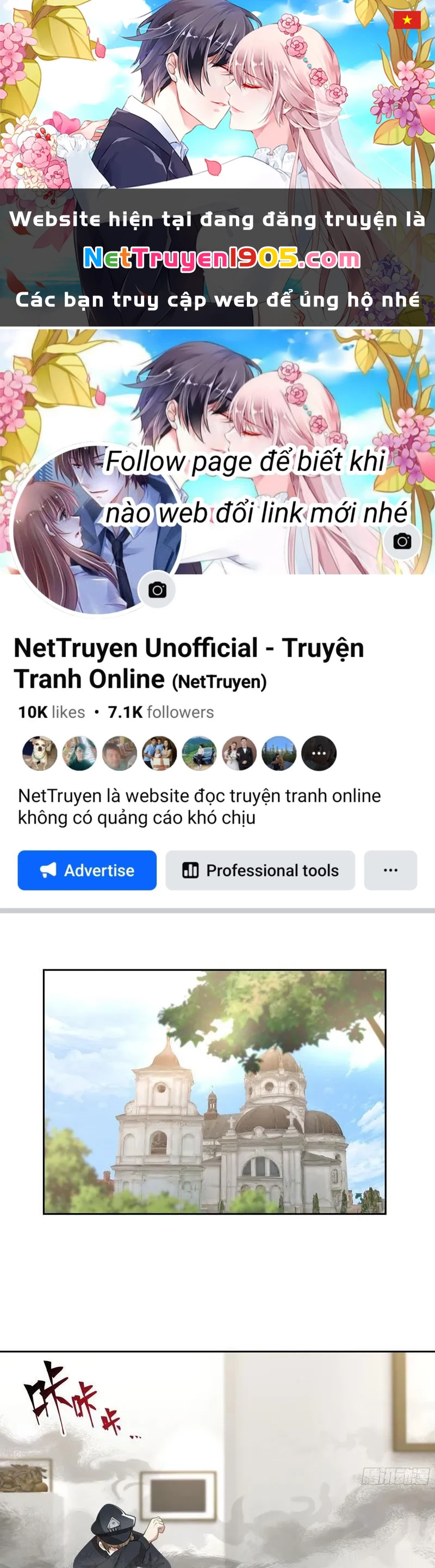 Tiến Hóa Ban Đầu Chapter 20 - 1