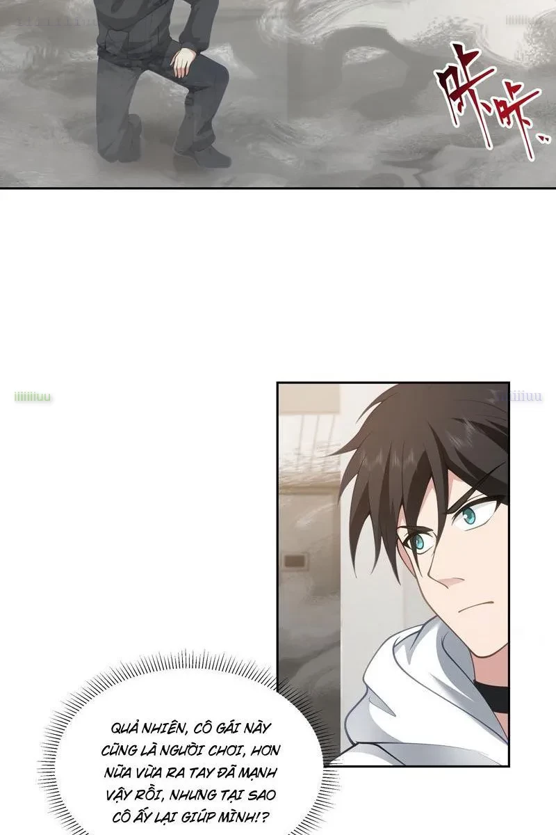 Tiến Hóa Ban Đầu Chapter 20 - 2