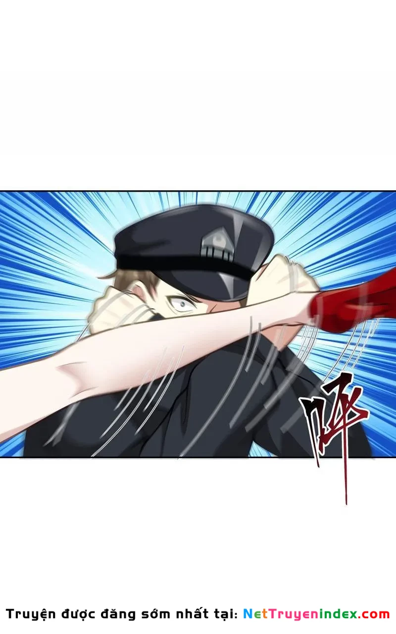 Tiến Hóa Ban Đầu Chapter 20 - 6