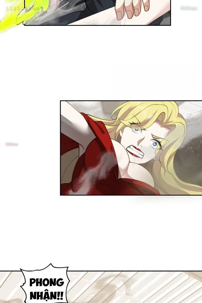 Tiến Hóa Ban Đầu Chapter 20 - 8