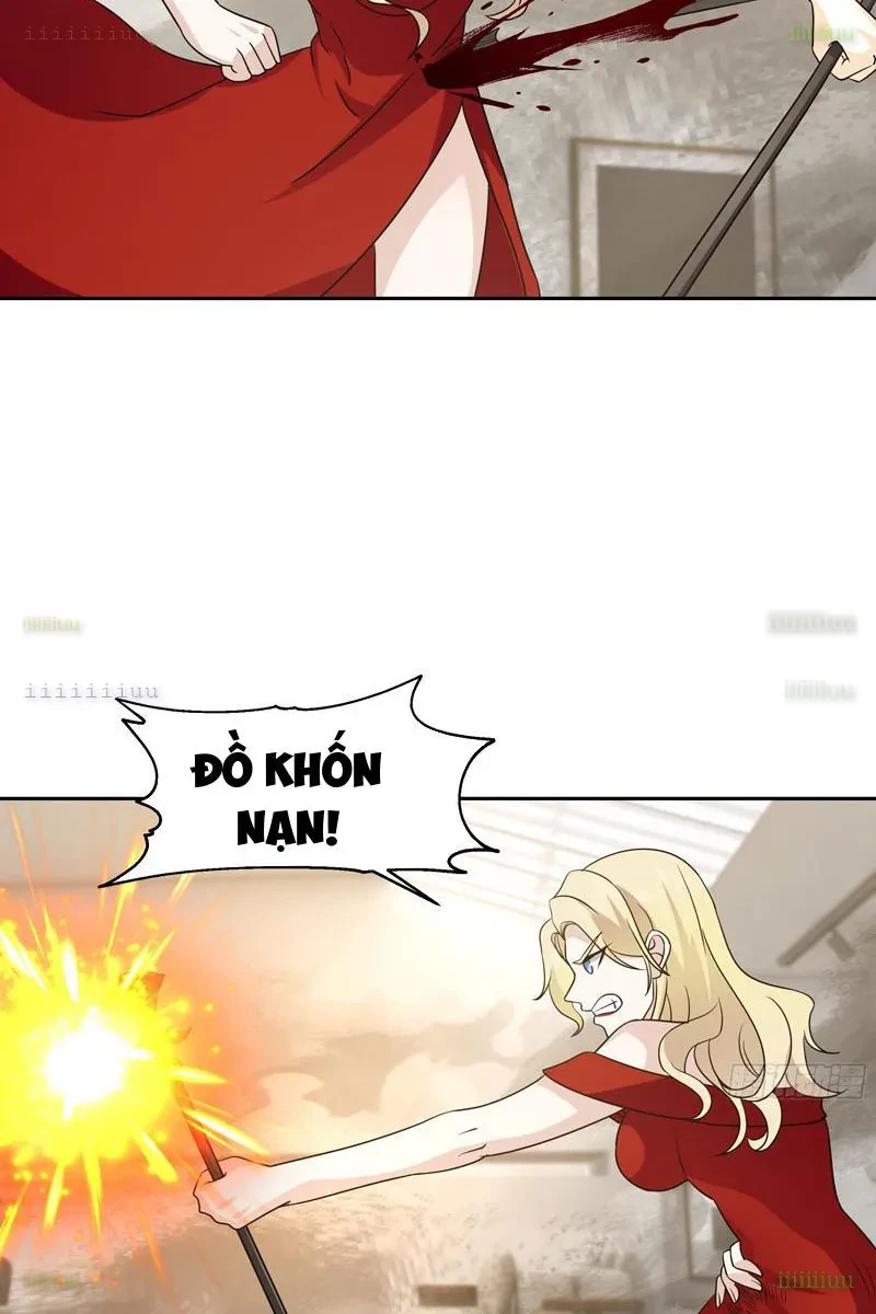 Tiến Hóa Ban Đầu Chapter 20 - 10