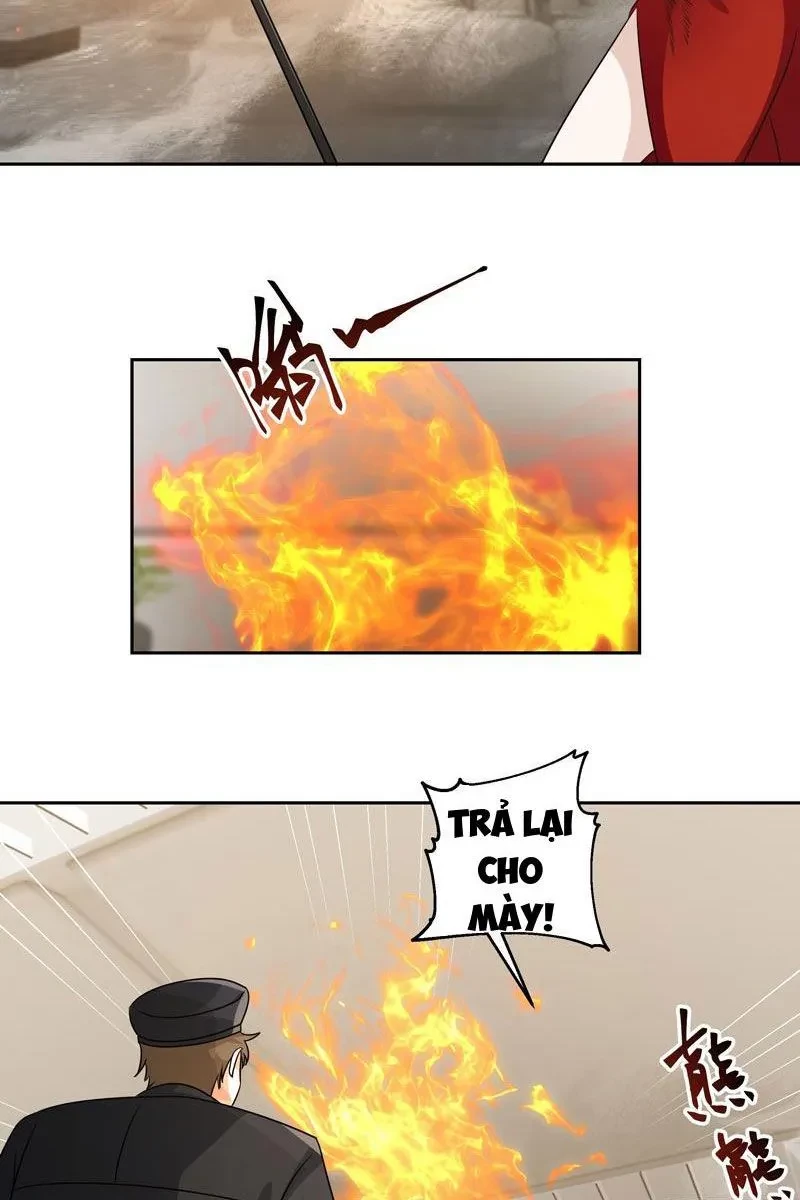 Tiến Hóa Ban Đầu Chapter 20 - 11