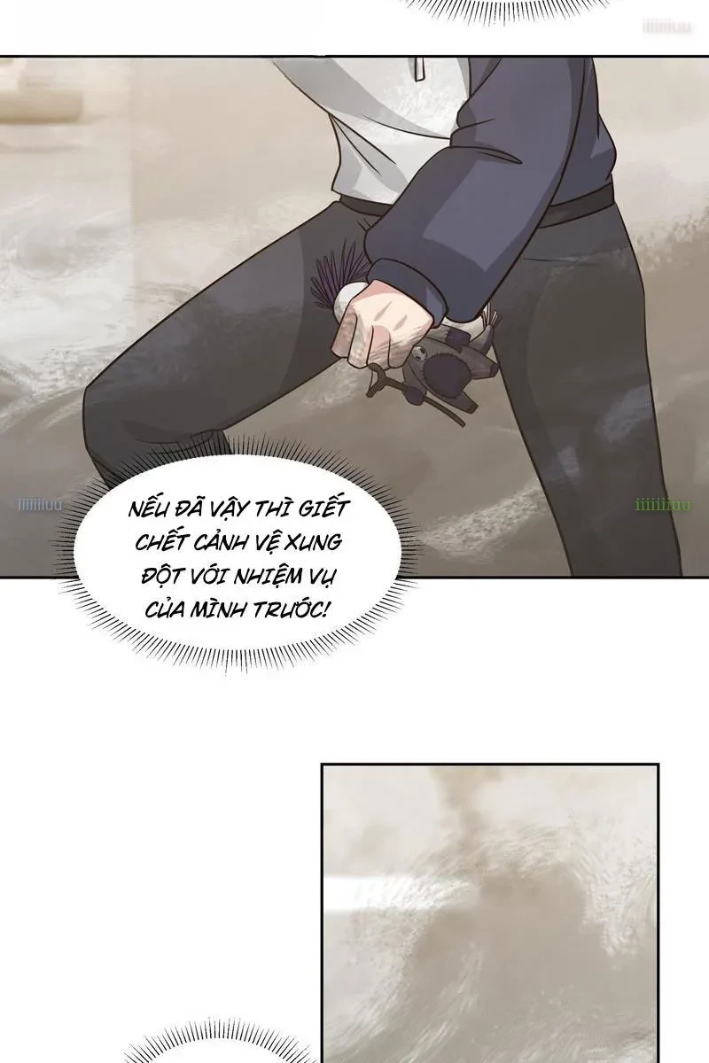 Tiến Hóa Ban Đầu Chapter 20 - 14