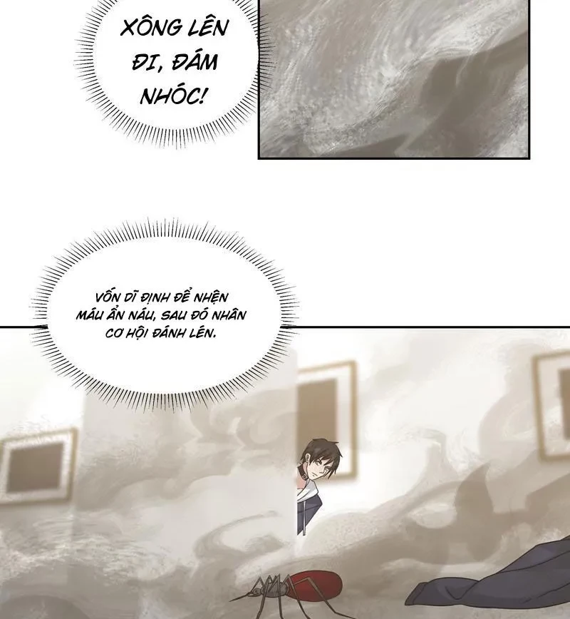 Tiến Hóa Ban Đầu Chapter 20 - 15