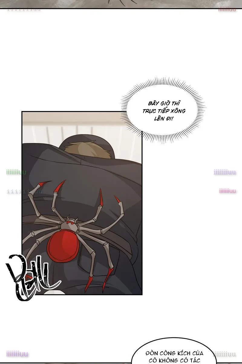 Tiến Hóa Ban Đầu Chapter 20 - 16