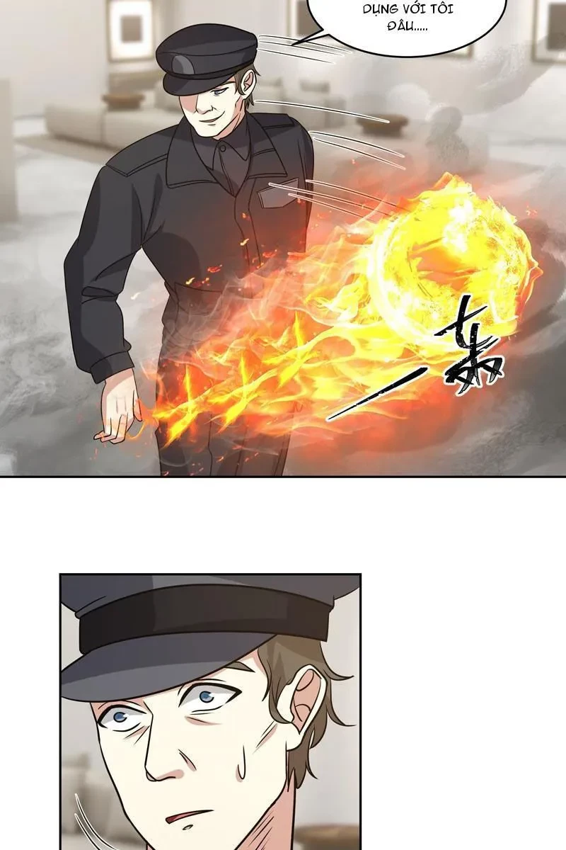 Tiến Hóa Ban Đầu Chapter 20 - 17