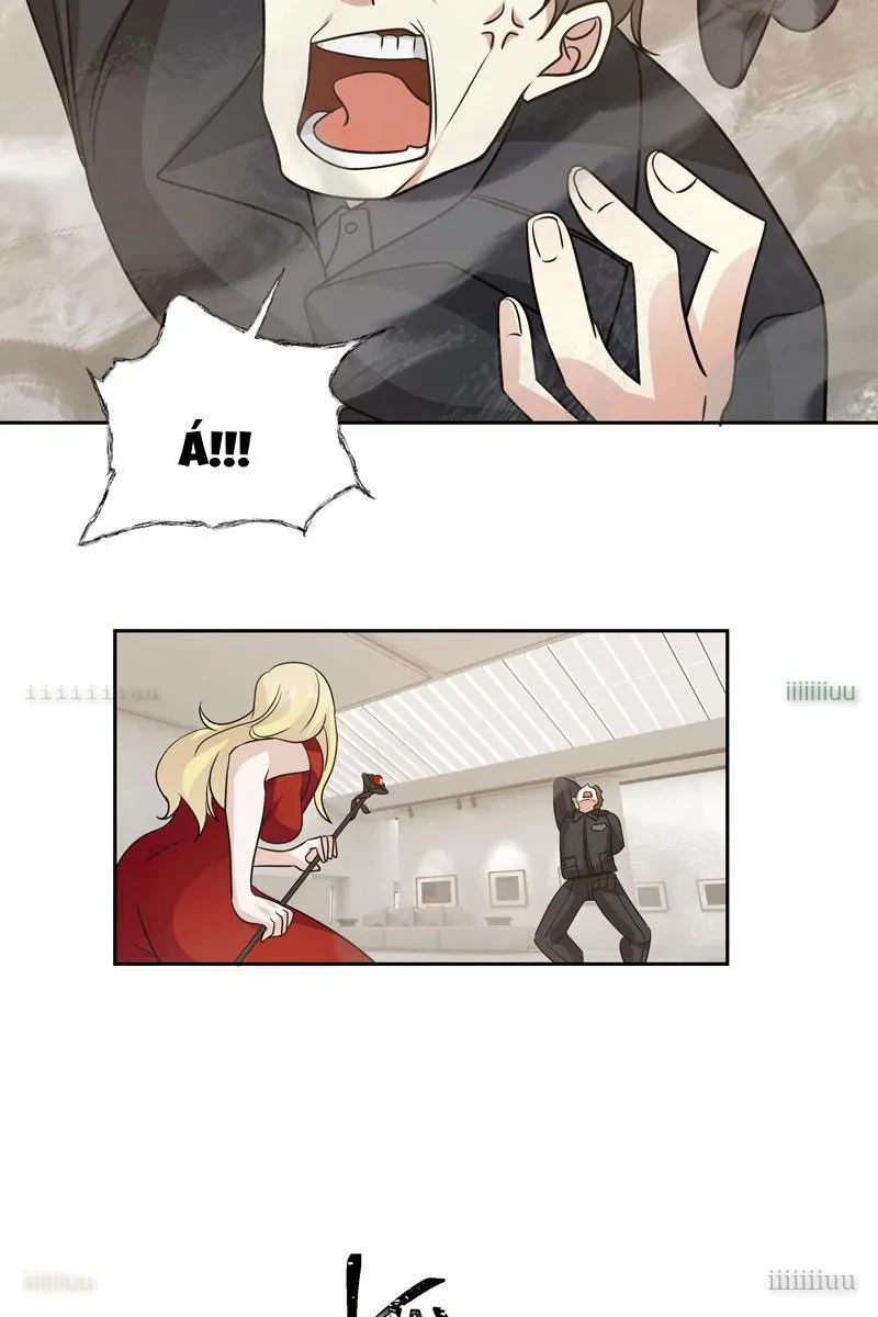 Tiến Hóa Ban Đầu Chapter 20 - 19