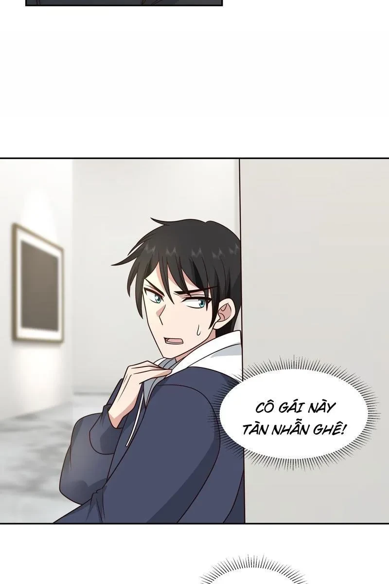 Tiến Hóa Ban Đầu Chapter 20 - 25