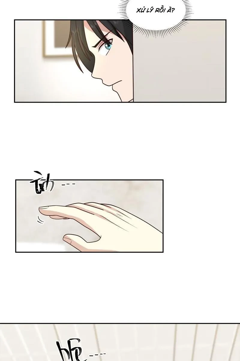 Tiến Hóa Ban Đầu Chapter 20 - 26