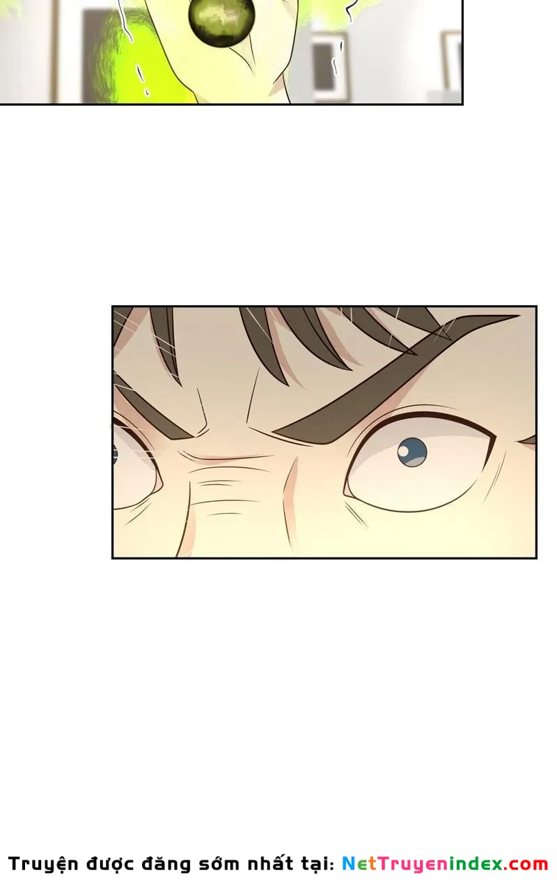 Tiến Hóa Ban Đầu Chapter 20 - 28