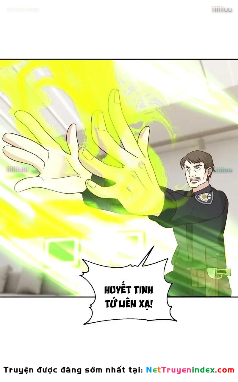 Tiến Hóa Ban Đầu Chapter 20 - 29