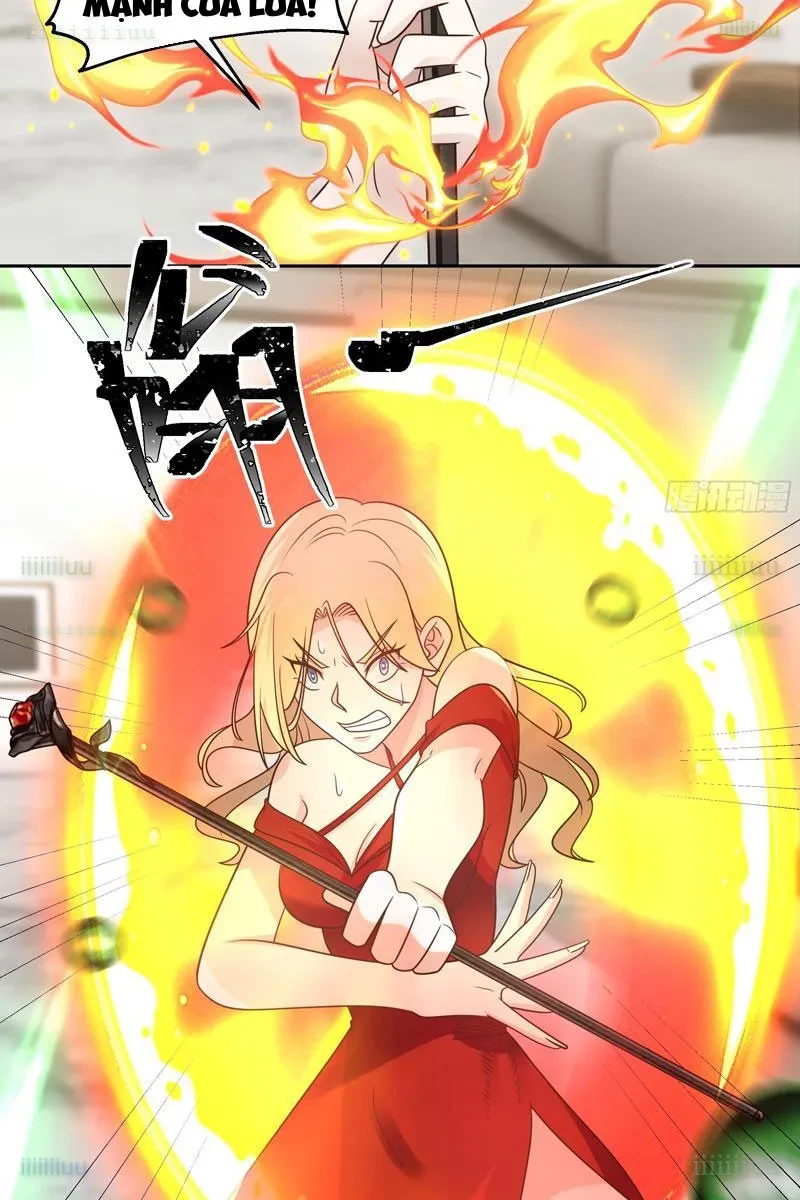 Tiến Hóa Ban Đầu Chapter 20 - 31