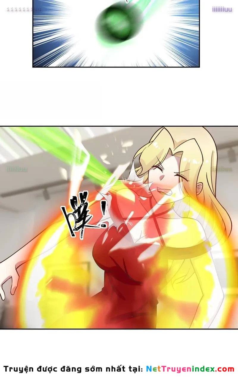 Tiến Hóa Ban Đầu Chapter 20 - 33