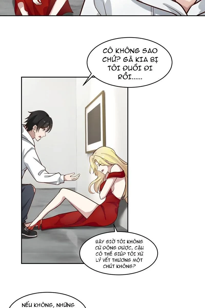 Tiến Hóa Ban Đầu Chapter 20 - 39