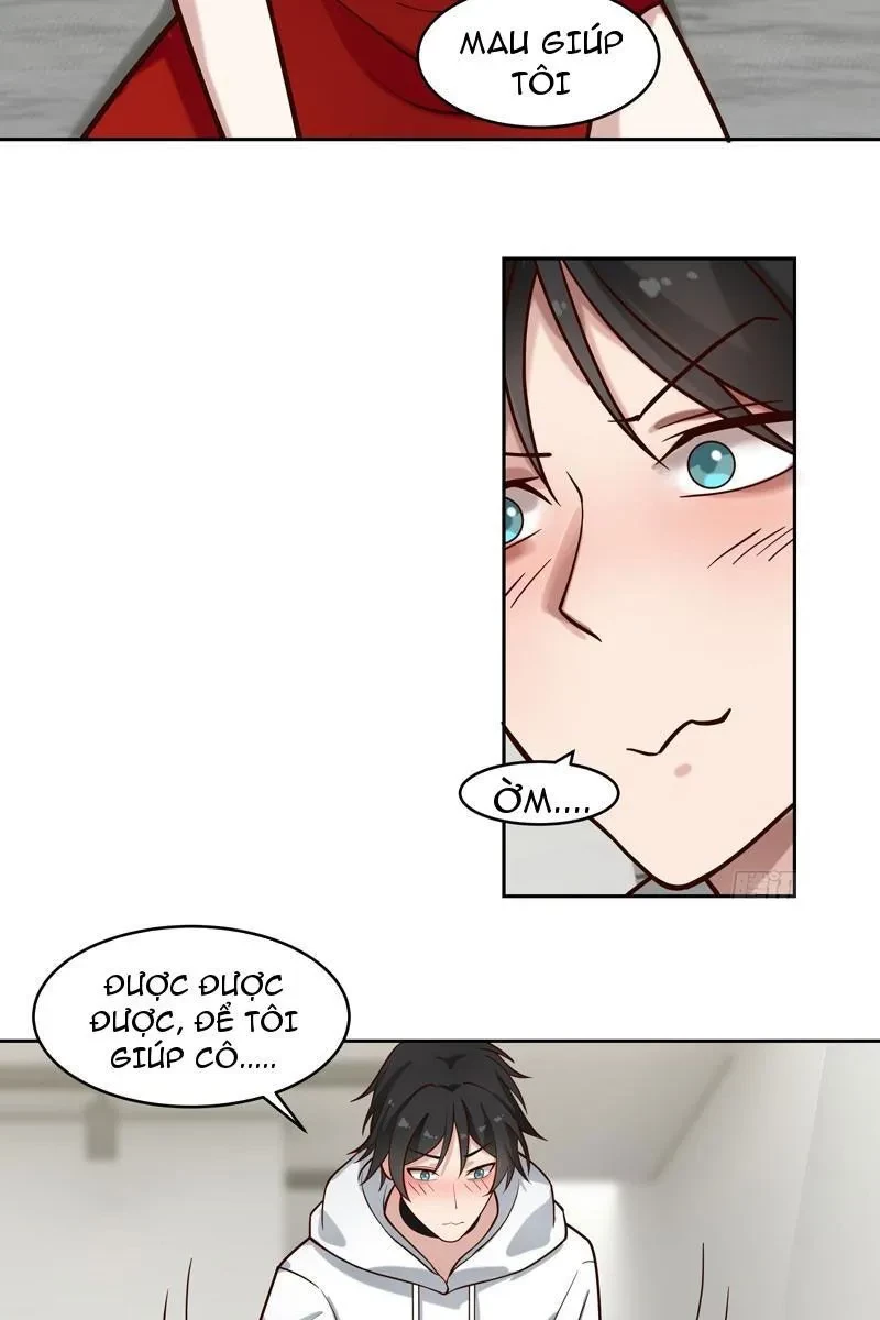 Tiến Hóa Ban Đầu Chapter 20 - 41