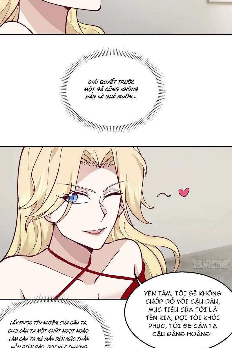 Tiến Hóa Ban Đầu Chapter 21 - 5