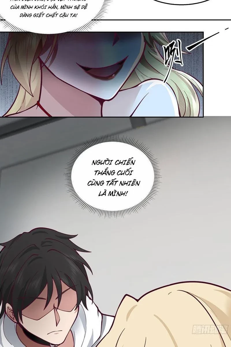 Tiến Hóa Ban Đầu Chapter 21 - 6